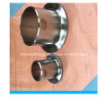 Seamless ANSI B16.9 Stainless Steel Stub End